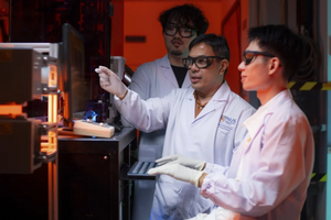 Nhà vật lý hàng đầu chọn về Trung Quốc cống hiến: Sở hữu công trình được xem là bước ngoặt ngành vật liệu, đạt nhiều giải thưởng danh giá
