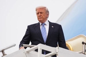 Tổng thống Mỹ Trump ra tuyên bố cứng rắn về đề xuất mới nhất của Iran
