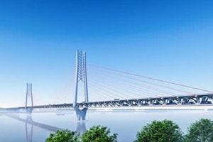 Việt Nam sẽ xây dựng cây cầu 29.500 tỷ kết nối 2 tỉnh thành vùng Đồng bằng sông Cửu Long