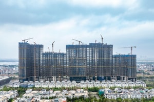 Bất động sản hàng hiệu Tây Hồ Tây: Sức hút từ những “phiên bản giới hạn” và đòn bẩy tài chính đột phá