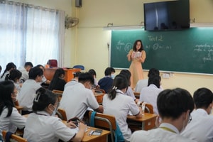 Ngày mai, toàn bộ học sinh tại thành phố này được nghỉ học