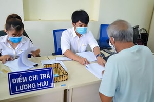 Mỗi người được nhận tối thiểu 3,8 triệu đồng/tháng, áp dụng từ 1/7: Ai được hưởng? Điều kiện chi tiết ra sao?
