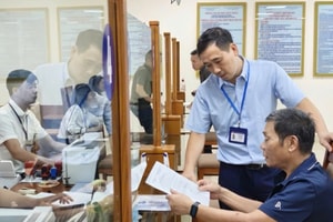 Thủ tướng Lê Minh Hưng ra chỉ thị nóng với 4 lĩnh vực trọng điểm