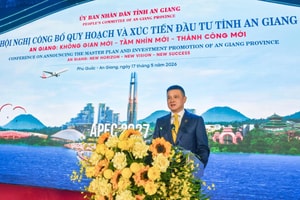 Nhận chỉ đạo của Tổng Bí thư, Chủ tịch nước Tô Lâm, Sun Group rót 100.000 tỷ đồng biến Phú Quốc thành 'Singapore thứ 2'