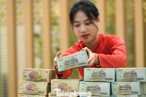 Gửi tiền ngân hàng nào lãi nhất hiện nay?
