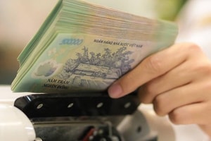 Hơn 1 tháng nữa, hàng triệu người chính thức được tăng lương