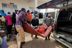 Dịch Ebola tái bùng phát, WHO lập tức ban bố tình trạng khẩn cấp quốc tế