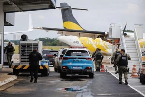 Brazil: Bắt khẩn cấp, phong tỏa tài sản hơn 4,2 tỷ USD của ông chủ ngân hàng tư nhân, nguy cơ kéo theo loạt nhân vật cấp cao