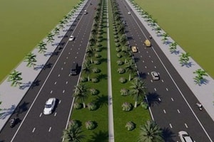 Ninh Bình chi gần 6.700 tỷ giải phóng mặt bằng làm tuyến đường trục động lực dài 39km
