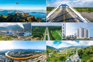 FLC, Sun Group, Geleximco, T&T, Bitexco… được mời gọi cho kế hoạch 500.000 tỷ đồng