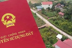 Từ giờ, toàn bộ chi phí tách đất thổ cư bao gồm những gì?