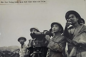 Ngọn núi cao 1.700m gắn liền với Đại tướng Võ Nguyên Giáp trong Chiến dịch Điện Biên Phủ lịch sử, được đầu tư 'siêu' dự án hơn 2.000 tỷ