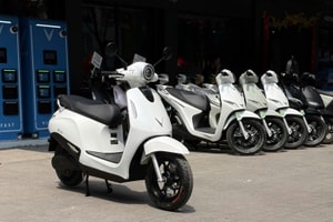 Bán Honda Lead để mua xe máy điện VinFast giá hơn 17 triệu, chủ xe công khai thật về trải nghiệm, ‘bóc tách’ thêm về việc đổi pin