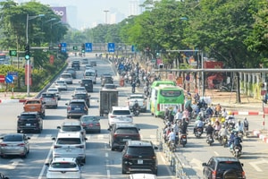 CSGT yêu cầu 1.438 chủ xe có biển số sau khẩn trương nộp phạt theo quy định
