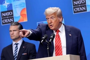 Tổng thống Mỹ Trump cảnh báo Iran phải hành động nhanh chóng