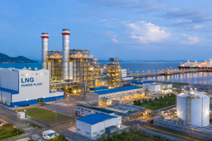 Việt Nam chính thức khởi công siêu dự án nhiệt điện 60.000 tỷ