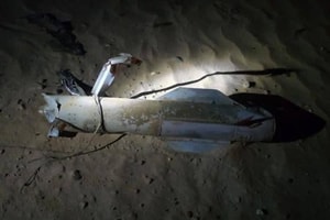 Truyền thông Iran rầm rộ đưa tin: Houthi bắn rơi UAV 30 triệu USD của Mỹ
