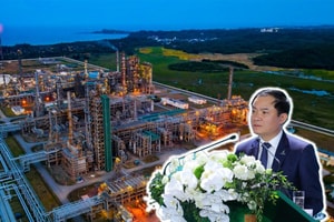 Chủ tịch tập đoàn triệu tỷ của Việt Nam bất ngờ gửi tâm thư đến nhân viên