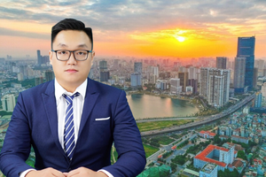Hà Nội chính thức phê duyệt quy hoạch 100 năm: Bất động sản sắp đảo chiều?