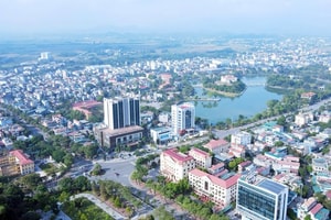 Một doanh nghiệp đề xuất đầu tư tuyến đường 15.000 tỷ cùng loạt dự án du lịch quy mô lớn tại Tuyên Quang