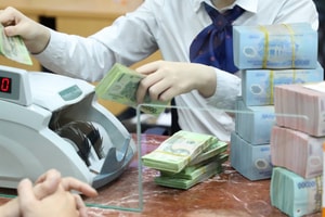 Nới tỷ lệ cho vay với nhóm 'big 4': Tín dụng chảy vào đâu?