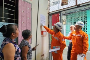 Xử phạt thu tiền điện vượt trần từ 25/5, nhiều chủ trọ tính 'chiêu mới', khách thuê tiếp tục chịu khổ