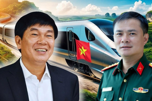 Hòa Phát, Viettel đề xuất tham gia nhiều hạng mục tại siêu dự án 67 tỷ USD, Bộ Xây dựng giao việc ngay tại cuộc họp