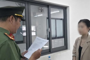 TP.HCM xử phạt 2 trường hợp thi hộ để lấy chứng chỉ tiếng Anh B2