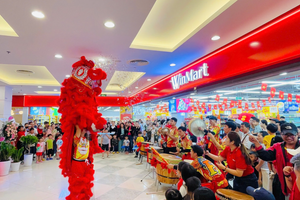WinCommerce tăng tốc mở rộng, 'ván cược' nông thôn của Masan (MSN) bắt đầu phát huy hiệu quả