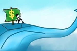 Cổ phiếu vốn Nhà nước bất ngờ ‘nổi sóng’ kéo VN-Index lập đỉnh lịch sử