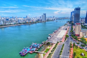 Khối tài sản công quy mô lớn sau sáp nhập ở Đà Nẵng được xử lý ra sao?