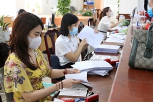 Hàng triệu cán bộ, công chức sắp tăng lương: Ai được hưởng mức mới từ 1/7/2026?