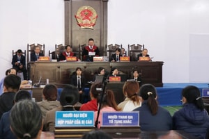 Bộ Công an đề xuất nhiều hành vi chuẩn bị phạm tội cũng có thể bị phạt tù