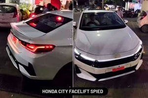 Xem trước Honda City 2026 giá chỉ 360 triệu, bản hybrid ‘xăng ăn như ngửi’ 27,1km/1 lít, khách Việt xem sẽ thích ngay