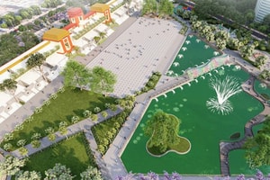 Trường đua ngựa lớn bậc nhất Đông Nam Á đón tương lai mới sau nhiều năm bị ‘bỏ quên’