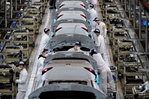 Honda có quyết định mới, hiện đang có mảng ‘gánh lợi nhuận’ trong bối cảnh đang lỗ thường niên kỷ lục sau gần 70 năm niêm yết