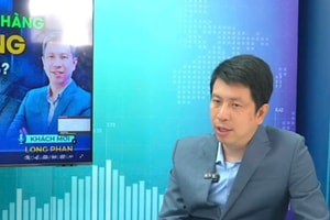 VCB, BID, CTG bứt tốc sau Thông tư 08: Nhà đầu tư đang kỳ vọng điều gì?