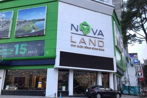 Novaland (NVL) lại chậm trả hơn 600 tỷ đồng trái phiếu