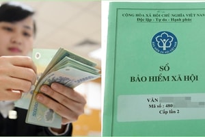 Hàng triệu lao động chú ý: Tăng lương cơ sở kéo theo loạt thay đổi lớn về BHXH từ 1/7/2026
