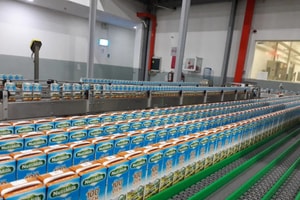 Ông lớn ngành sữa Việt Nam muốn đầu tư vào Mỹ
