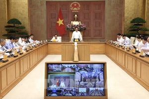 Rót hơn 103.000 tỷ cho AI, chuyển đổi số nhưng nhiều nơi giải ngân 0%: Phó Thủ tướng yêu cầu gỡ vướng khẩn