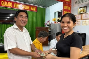 Mỗi người được nhận 500.000 đồng tiền mặt từ ngân sách cấp tỉnh, áp dụng từ nay đến 2030: Chi tiết ai được hưởng, áp dụng tại địa phương nào?