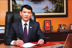 Lãnh đạo cấp cao bị khởi tố, doanh nghiệp 10.000 tỷ lên tiếng
