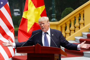 Mỹ quyết định khởi xướng điều tra một mặt hàng xuất khẩu từ Việt Nam, cáo buộc biên độ phá giá tới 212%
