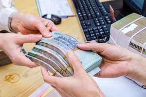 Chi tiết bảng lương viên chức tăng từ ngày 1/7