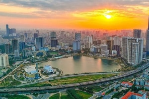 Bất động sản bước vào chu kỳ mới: Dòng tiền đầu cơ dần bị thay thế