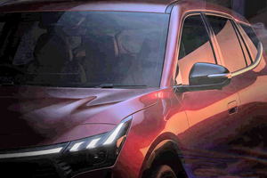 Ngày mai VinFast trình làng SUV cỡ D thế hệ mới sau 4 năm: Thiết kế thay đổi lớn, vẫn chạy điện hoàn toàn, với một mức giá hứa hẹn