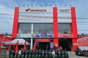 Mặc kệ các hãng đua nhau bán xe điện, Honda vẫn chốt đơn 'ầm ầm' với gần 800.000 xe máy