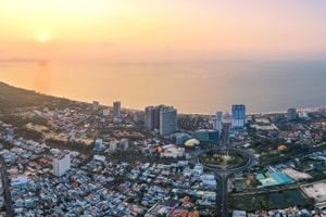 Việt Nam dẫn đầu tăng trưởng ở Đông Nam Á, GDP quý I cao gần gấp 3 lần nhóm cuối bảng