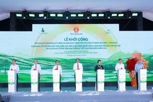 Một đại gia sinh năm 2000 vừa chi nghìn tỷ để làm sân golf tại tỉnh Thái Nguyên